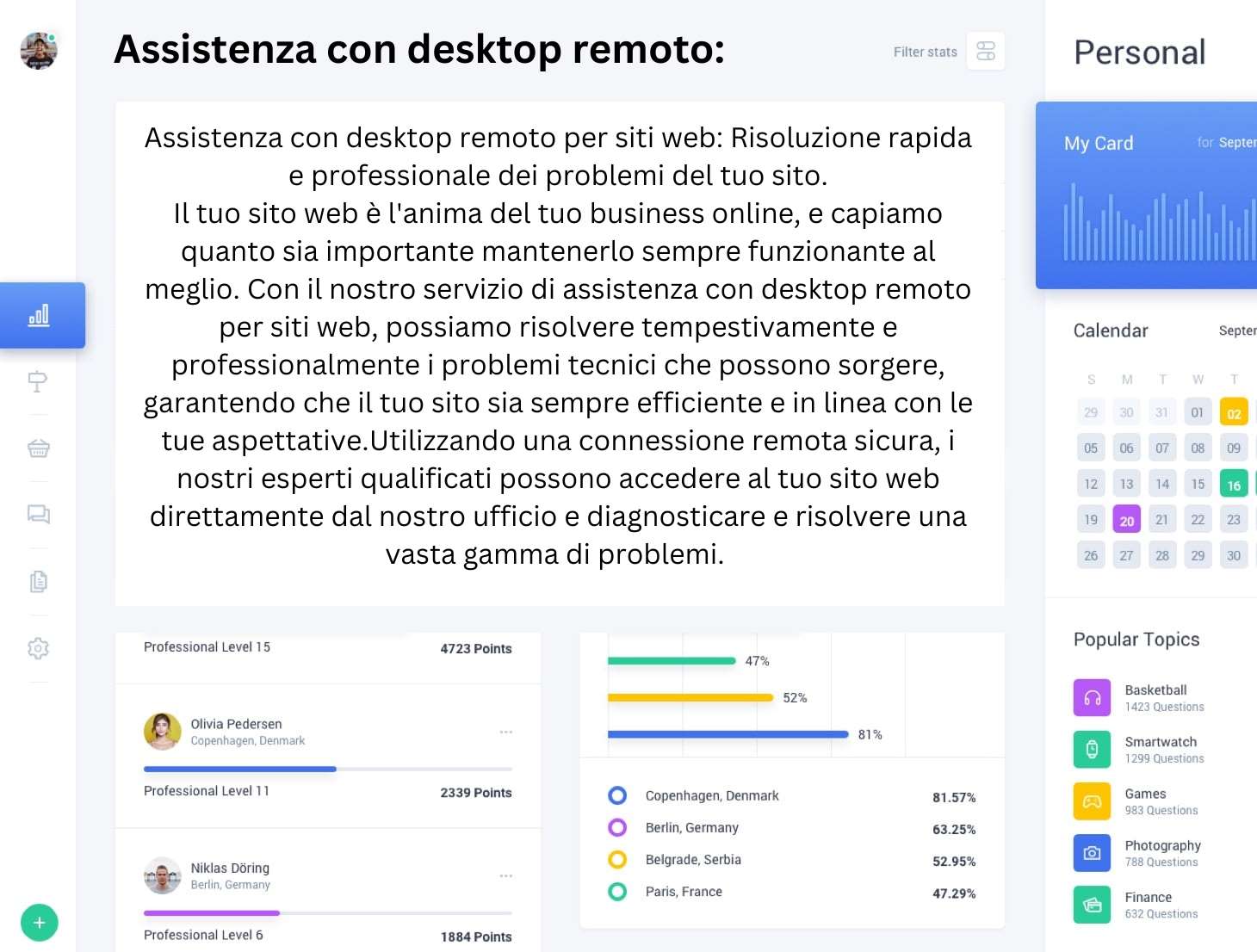 Immagine Assistenza Desktop Remoto